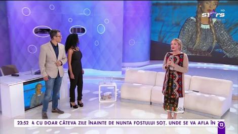 Maria Constantin - ”De-ar ști mama ce mă doare”