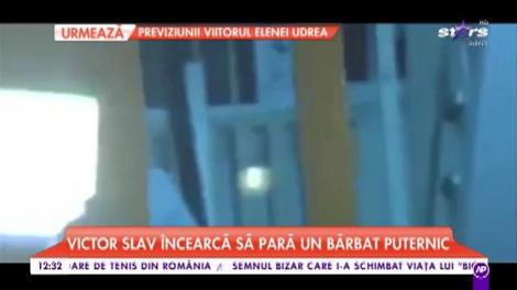 De ce fug femeile de Victor Slav