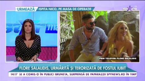 Scandal MONSTRU cu una dintre ispitele de pe Insula iubirii: „Mă terorizează. Îmi urmărește fiecare pas”