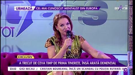 Eugenia Şerban, cele mai tari măşti naturiste pentru a arăta de 20 de ani