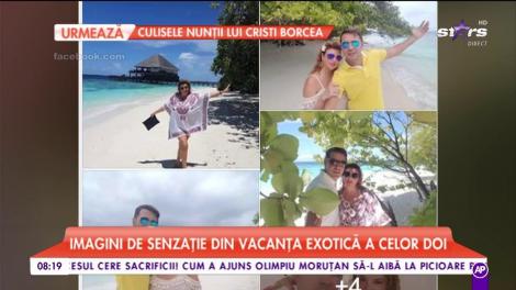 Mihaela Borcea nu se mai ascunde! Afacerista s-a decis să arate tuturor cât este ea de fericită alături de noul iubit