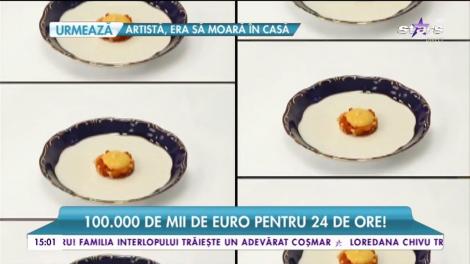 Extravaganță ca la carte! Cât a costat nunta lui Borcea cu Valentina Pelinel