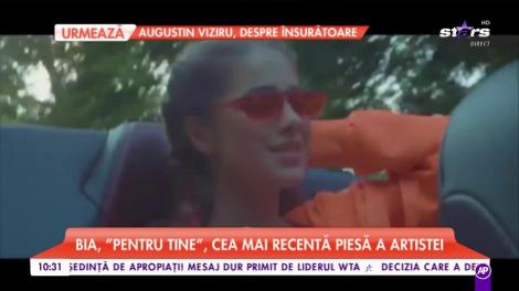 BIA - ”Pentru tine”