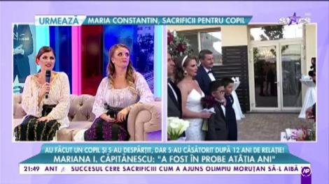 Nuntă mare în showbiz! A cerut acordul întregii familii ca să se mărite!