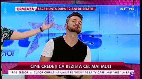 Tavi Clonda - "Numele tău"
