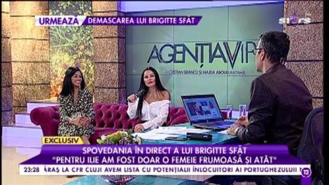 Brigitte Sfăt, noi mărturisiri ȘOCANTE despre relaţia cu Ilie Năstase! „Pentru el am fost doar o…"