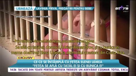 Reacția șocantă a logodnicului Elenei Udrea, după ce blonda a fost săltată de poliție
