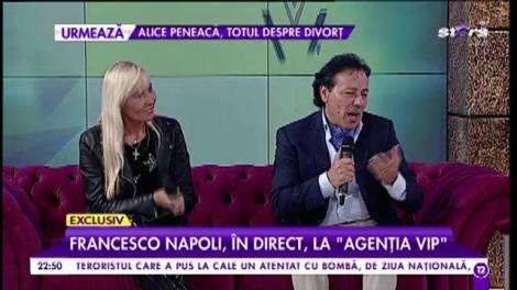 Totul despre artistul italian care a cucerit întreaga lume cu hiturile sale - Francesco Napoli!