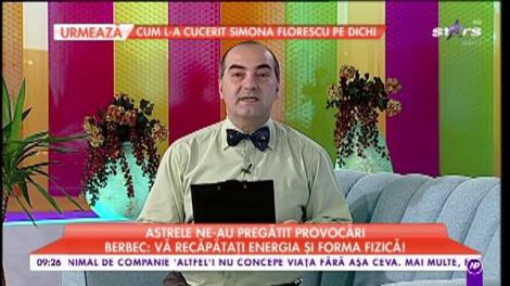 HOROSCOPUL ZILEI - 6 OCTOMBRIE: Peştii vor fi ceruţi în căsătorie