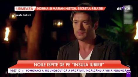 Surprizele nu se opresc la Insula Iubirii! O altă ispită a părăsit resortul fetelor!