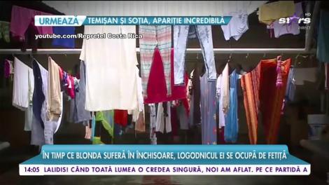 Condiții cumplite pentru Elena Udrea în închisoare