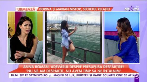 Anna Roman, adevărul despre controversele din viaţa ei!