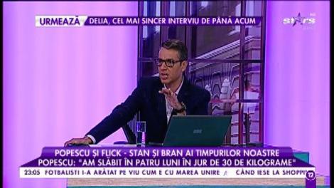 Răzvan Popescu, vocea de la radio, a slăbit în timp record: "Am dat jos 32 de kilograme în vreo patru luni"