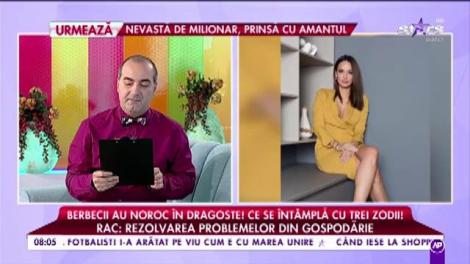 Horoscopul zilei 9 Octombrie 2018. Nativii balanță primesc o informație importantă