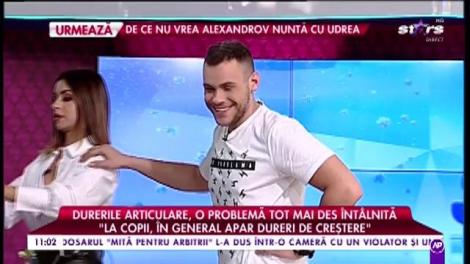 Cum prevenim sau atenuăm durerile articulare în sezonul rece