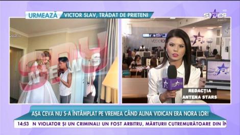 Prieten cu fostele soții? Dezvăluiri de senzaţie din familia lui Cristi Borcea!