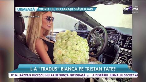 Cine este noul iubit al Biancăi Drăguşanu și câți bani învârte