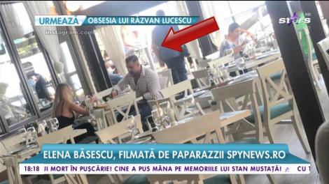 Noi detalii despre relația Biancăi Drăgușanu cu misteriosul afacerist