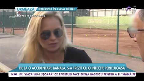 Întoarsă recent din Madagascar, Paula Chirilă vorbeşte despre experienţa care a marcat-o