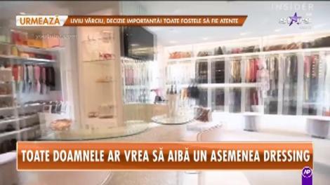 Theresa Roemer, milionara cu cel mai mare dressing din America