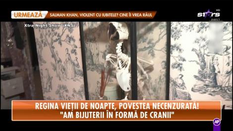 Mădălina Dorobanţu a avut parte de un incident la care nu s-ar fi aşteptat! „Mi s-a spus că sunt fantome în reședința unde m-am cazat”