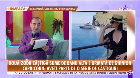 Horoscopul zilei 12 octombrie 2018. Visuri mărețe revin în atenția leilor