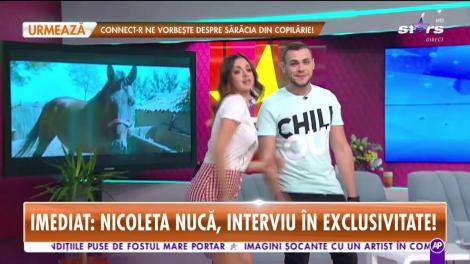 Sarivan cântă melodia „Ca amerikanii”