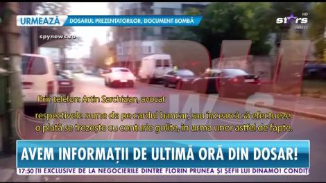 Loredana Chivu a fost săltată de DIICOT. Câţi ani de puşcărie riscă fosta asistentă TV