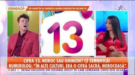 Adevărul, care se ascunde în spatele superstiției. Cifra 13, noroc sau ghinion? Ce semnifică!