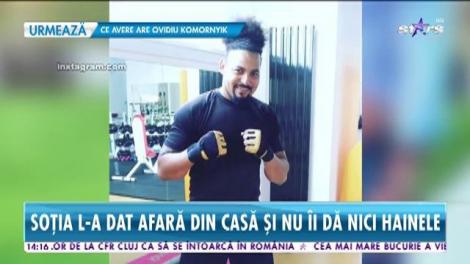 Divorţ cu scandal în showbiz! Hevito a început cearta pe avere cu soţia lui