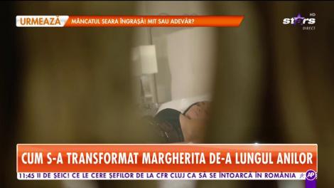 Margherita de la Clejani și Daniela Crudu împart același medic estetician, au început să semene ca două picături de apă