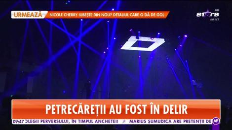 Bamboo, cel mai luxos club din Capitală!