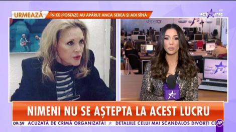 Zîna Dumitrescu, decizie importantă