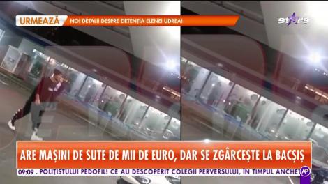 Gata cu aroganţele! Denis Alibec nu mai este ce a fost! Arunca cu banii în stânga şi în dreapta, iar acum se uită şi la ultimul bănuţ