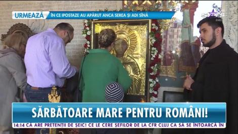 Sfânta Parascheva, sărbătoare mare pe 14 octombrie