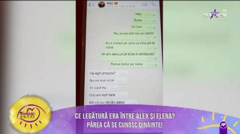 Scandal la "Te iubesc de nu te vezi!". Gabriela Cristea a dat afara doi concurenti din emisiune