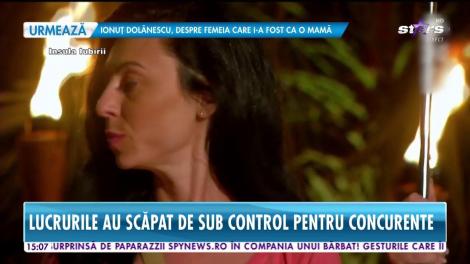 Răsturnări de situație pe "Insula Iubirii"! Lucrurile au scăpat de sub control pentru concurente