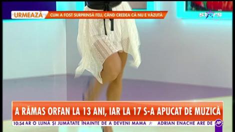 Hevito cântă piesa „Mi Camisa”