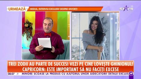 Horoscopul Zilei, 16 octombrie 2018. Trei zodii au parte de succes. Află pe cine lovește ghinionul