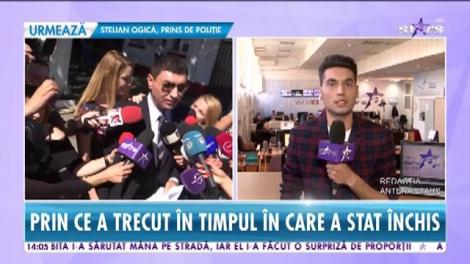 Cristian Borcea, noi mărturii despre închisoare