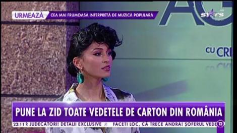 Mădălin Voicu nu e de acord cu operaţiile Margheritei de la Clejani: "Ioniţă, surioară, nu vă supăraţi pe mine"