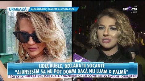 Lidia Buble, declarații șocante: "Dintre cei 11 frați, eu eram capul răutăților"