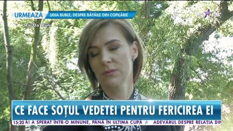 Roxana Ciuhulescu, mai fericită ca niciodată! Vedeta și-a găsit sufletul pereche