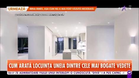 Kim Kardashian și-a mai cumpărat o casă luxoasă