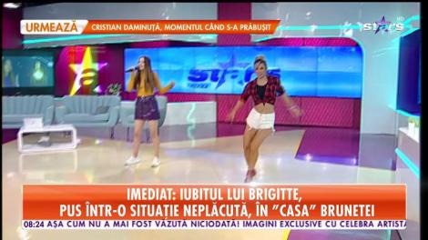 Tallina - ”Indigo”