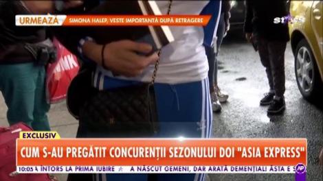 Nouă perechi de vedete pleacă în India! Bianca Drăgușanu: "Mă tem de mizerie și șerpi"