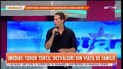 Tudor Turcu - "Goi de trecut"