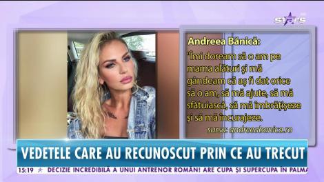 Vedetele care au intrat în depresie după ce au născut