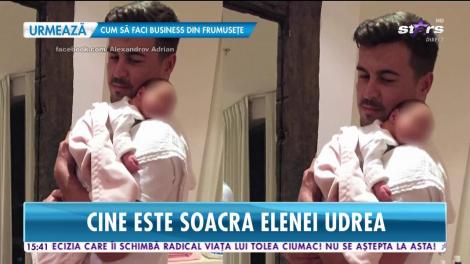 Secretele Elenei Udrea ies la lumină! Am aflat cine este și cu ce se ocupă mama lui Adrian Alexandrov