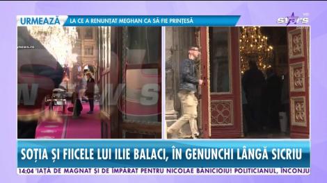 Dezvăluire ȘOCANTĂ despre „Prințul din Bănie”. Apar CONTROVERSE uriașe legate de moartea lui Ilie Balaci
